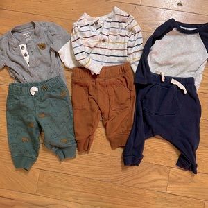 Baby boy 3month outfits